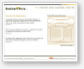 Bookmark Store Screenshot