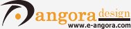 Angora Design Logo
